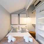 Apartamento Modern In Porta Venezia, 10min Duomo E Station Milão