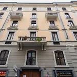 Apartamento Modern In Porta Venezia, 10min Duomo E Station