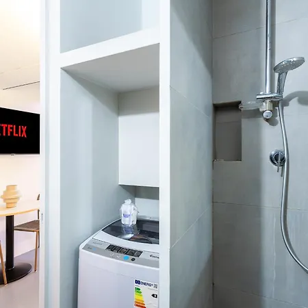 Appartement Modern In Porta Venezia, 10min Duomo E Station *