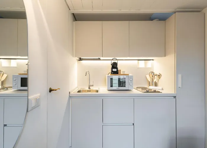 Apartamento Modern In Porta Venezia, 10min Duomo E Station